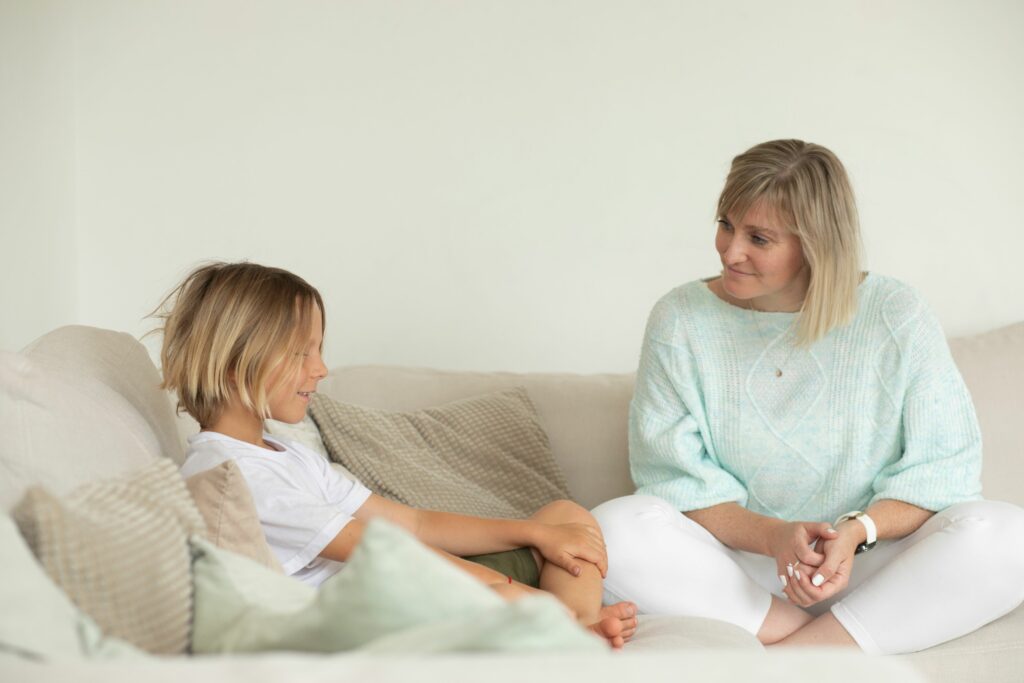 Hypnose für Kinder Hamburg
